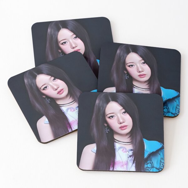 Item preview, BABYMONSTER RORA WE GO UP MERCH – RORA SPIRIT, KPOP STYLE designed and sold by Valereekmerch.