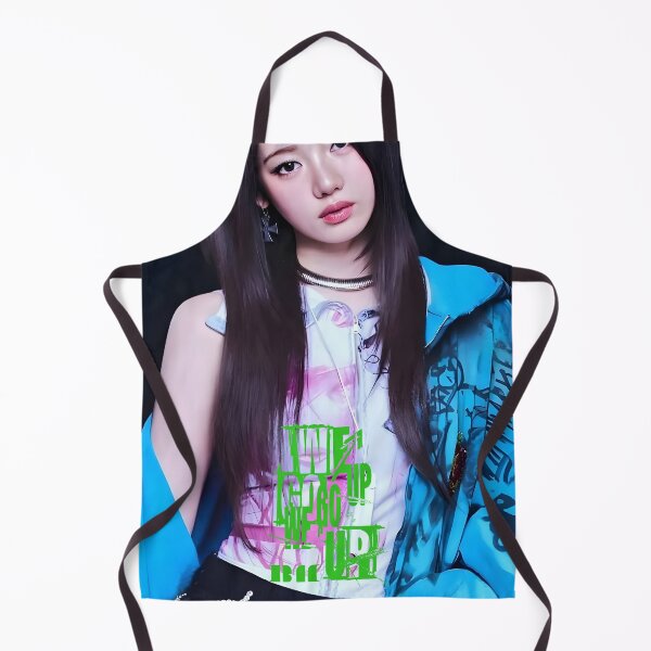 Item preview, BABYMONSTER RORA WE GO UP MERCH – RORA SPIRIT, KPOP STYLE designed and sold by Valereekmerch.
