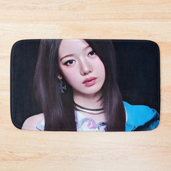 Item preview, BABYMONSTER RORA WE GO UP MERCH – RORA SPIRIT, KPOP STYLE designed and sold by Valereekmerch.