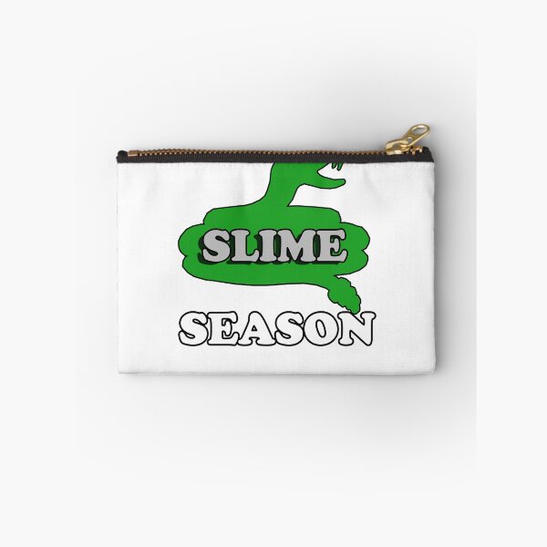 Item preview, Slime Season designed and sold by FabloFreshcoBar.