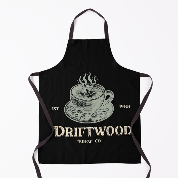 Artikelvorschau, Driftwood Brew Company – Kaffee-Logo entworfen und verkauft von MomofDom67.