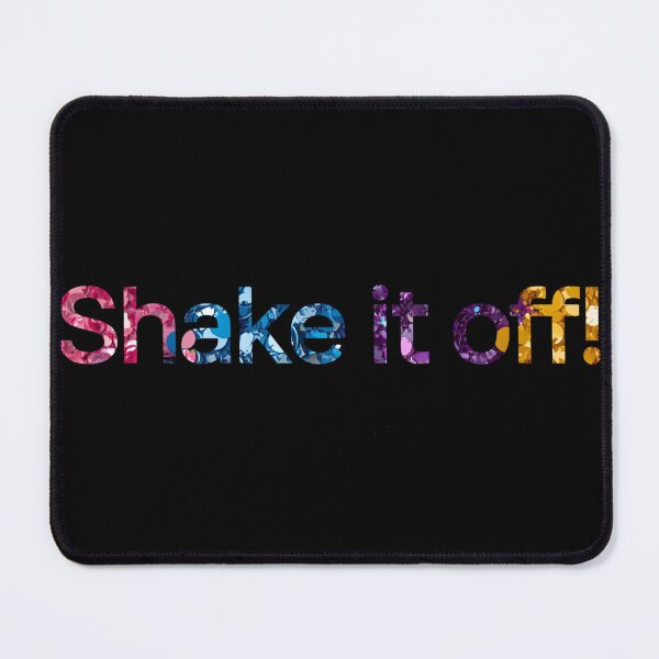 Item preview, Shake It Off! designed and sold by HayleyPrintsThings.