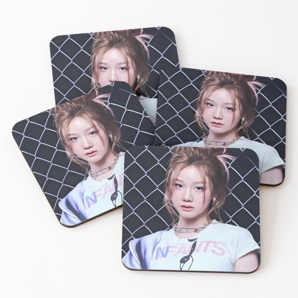Item preview, BABYMONSTER PHARITA WE GO UP MERCH – PHARITA QUEEN ENERGY, KPOP STYLE designed and sold by Valereekmerch.
