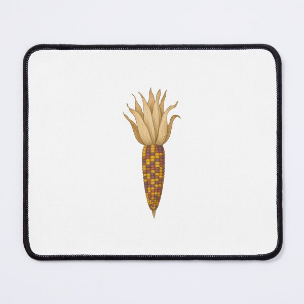 Item preview, Indian Corn Harvest Illustration designed and sold by Vendeloc.