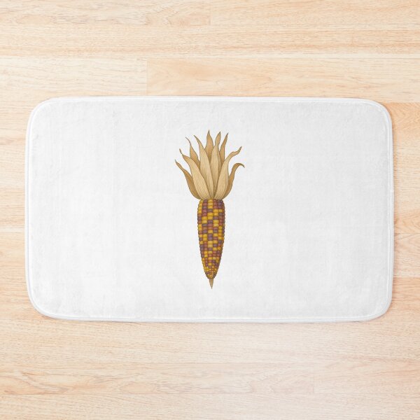 Item preview, Indian Corn Harvest Illustration designed and sold by Vendeloc.
