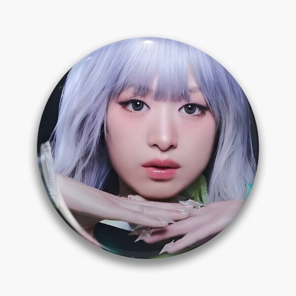 Item preview, BABYMONSTER AHYEON WE GO UP MERCH – AHYEON LEGENDARY STYLE, KPOP ICON designed and sold by Valereekmerch.
