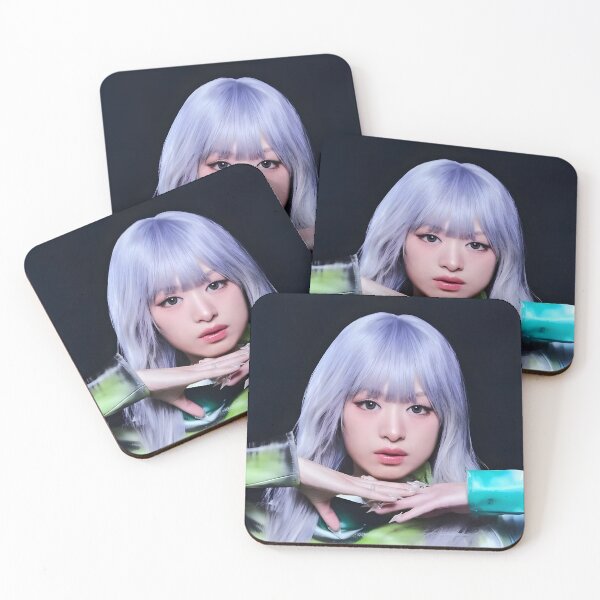 Item preview, BABYMONSTER AHYEON WE GO UP MERCH – AHYEON LEGENDARY STYLE, KPOP ICON designed and sold by Valereekmerch.