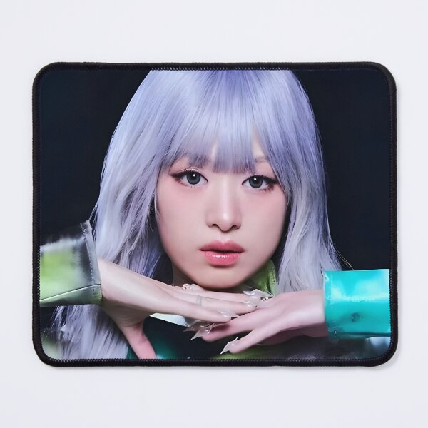 Item preview, BABYMONSTER AHYEON WE GO UP MERCH – AHYEON LEGENDARY STYLE, KPOP ICON designed and sold by Valereekmerch.