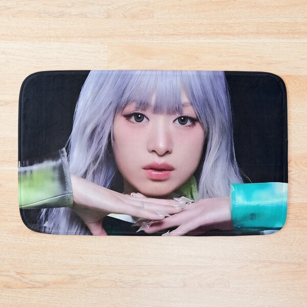 Item preview, BABYMONSTER AHYEON WE GO UP MERCH – AHYEON LEGENDARY STYLE, KPOP ICON designed and sold by Valereekmerch.