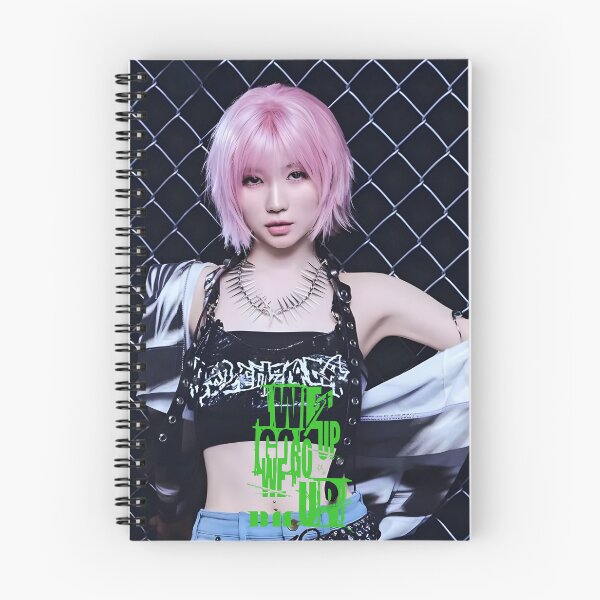 Item preview, BABYMONSTER ASA WE GO UP MERCH – ASA INSPIRING POWER, KPOP FASHION designed and sold by Valereekmerch.