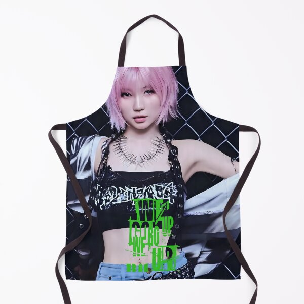 Item preview, BABYMONSTER ASA WE GO UP MERCH – ASA INSPIRING POWER, KPOP FASHION designed and sold by Valereekmerch.