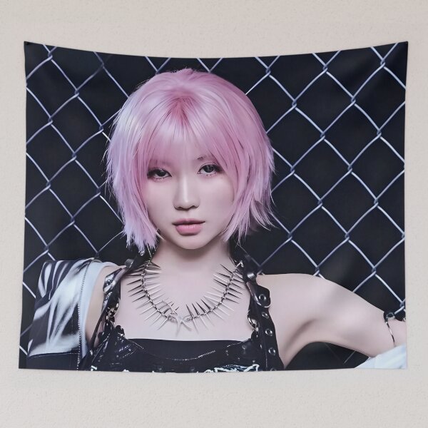 Item preview, BABYMONSTER ASA WE GO UP MERCH – ASA INSPIRING POWER, KPOP FASHION designed and sold by Valereekmerch.