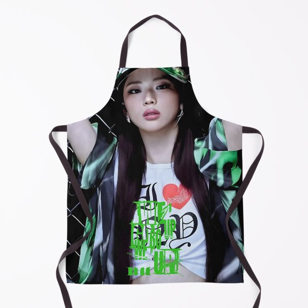 Item preview, BABYMONSTER RUKA WE GO UP MERCH – RUKA FOREVER, BABYMONSTER VIBES designed and sold by Valereekmerch.
