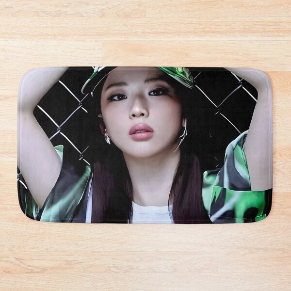 Item preview, BABYMONSTER RUKA WE GO UP MERCH – RUKA FOREVER, BABYMONSTER VIBES designed and sold by Valereekmerch.