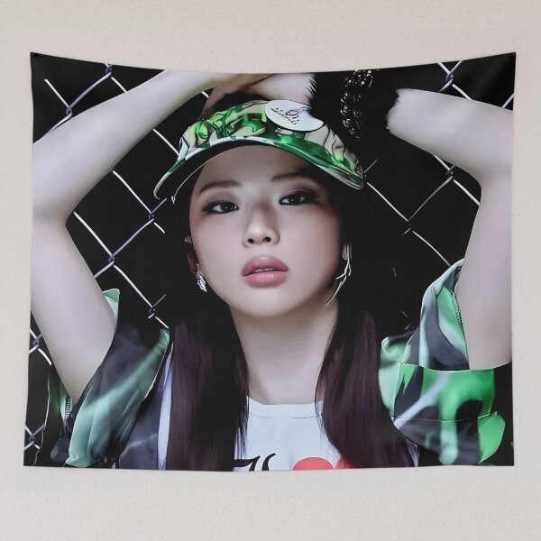 Item preview, BABYMONSTER RUKA WE GO UP MERCH – RUKA FOREVER, BABYMONSTER VIBES designed and sold by Valereekmerch.