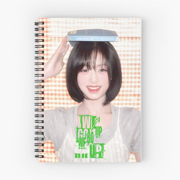 Item preview, BABYMONSTER AHYEON WE GO UP MERCH – AHYEON LEGENDARY STYLE, KPOP ICON designed and sold by Valereekmerch.