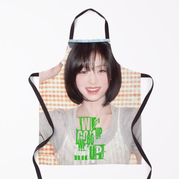 Item preview, BABYMONSTER AHYEON WE GO UP MERCH – AHYEON LEGENDARY STYLE, KPOP ICON designed and sold by Valereekmerch.