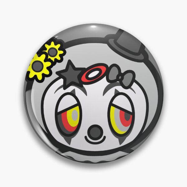 Item preview, PoPo! - ART designed and sold by DisfiguredStick.