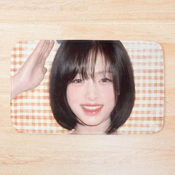 Item preview, BABYMONSTER AHYEON WE GO UP MERCH – AHYEON LEGENDARY STYLE, KPOP ICON designed and sold by Valereekmerch.