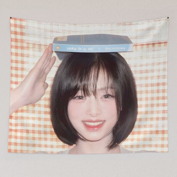 Item preview, BABYMONSTER AHYEON WE GO UP MERCH – AHYEON LEGENDARY STYLE, KPOP ICON designed and sold by Valereekmerch.