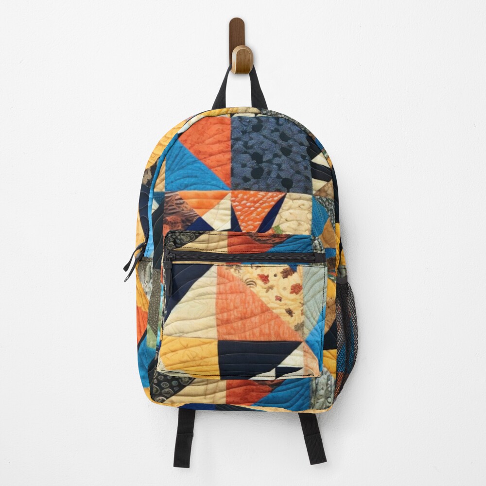 Item preview, Backpack designed and sold by FineArtsPro.