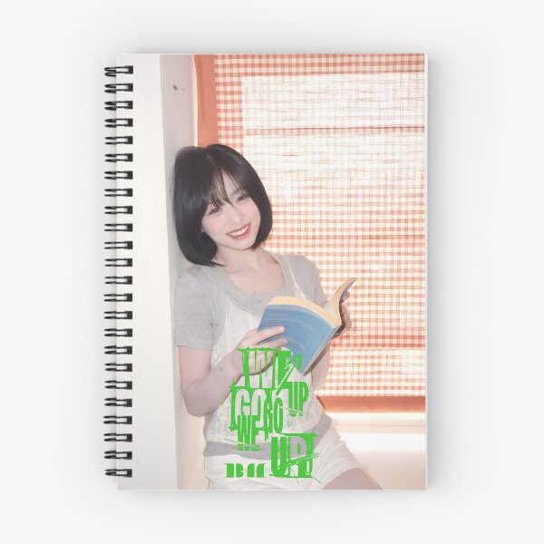 Item preview, BABYMONSTER AHYEON WE GO UP MERCH – AHYEON LEGENDARY STYLE, KPOP ICON designed and sold by Valereekmerch.