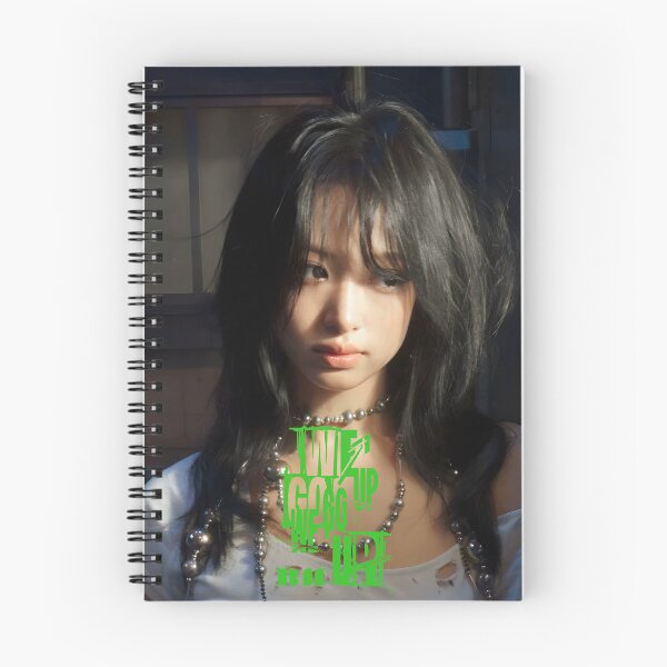 Item preview, BABYMONSTER AHYEON WE GO UP MERCH – AHYEON LEGENDARY STYLE, KPOP ICON designed and sold by Valereekmerch.