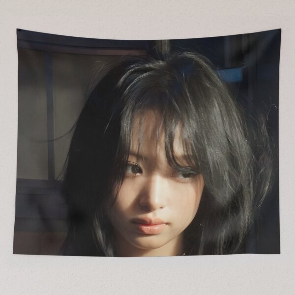Item preview, BABYMONSTER AHYEON WE GO UP MERCH – AHYEON LEGENDARY STYLE, KPOP ICON designed and sold by Valereekmerch.