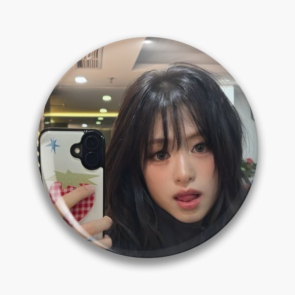 Item preview, BABYMONSTER AHYEON WE GO UP MERCH – AHYEON LEGENDARY STYLE, KPOP ICON designed and sold by Valereekmerch.