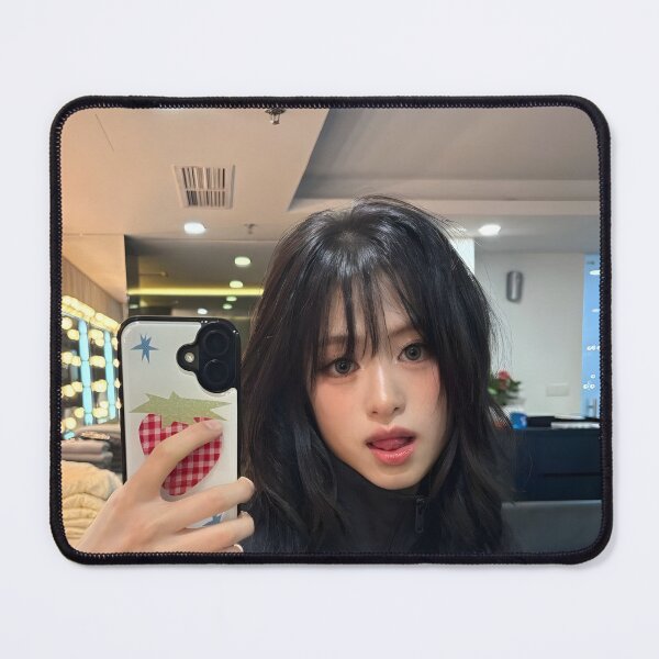 Item preview, BABYMONSTER AHYEON WE GO UP MERCH – AHYEON LEGENDARY STYLE, KPOP ICON designed and sold by Valereekmerch.