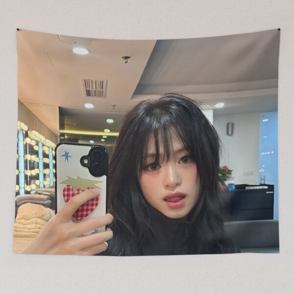 Item preview, BABYMONSTER AHYEON WE GO UP MERCH – AHYEON LEGENDARY STYLE, KPOP ICON designed and sold by Valereekmerch.