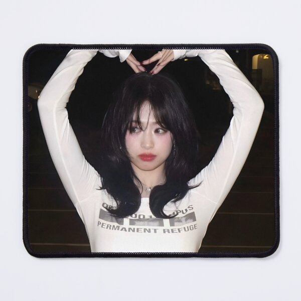 Item preview, BABYMONSTER AHYEON WE GO UP MERCH – AHYEON LEGENDARY STYLE, KPOP ICON designed and sold by Valereekmerch.