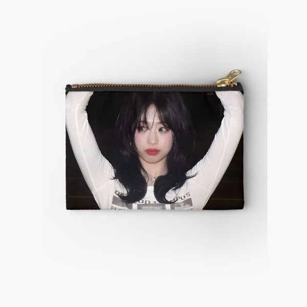 Item preview, BABYMONSTER AHYEON WE GO UP MERCH – AHYEON LEGENDARY STYLE, KPOP ICON designed and sold by Valereekmerch.