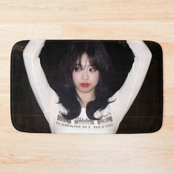 Item preview, BABYMONSTER AHYEON WE GO UP MERCH – AHYEON LEGENDARY STYLE, KPOP ICON designed and sold by Valereekmerch.