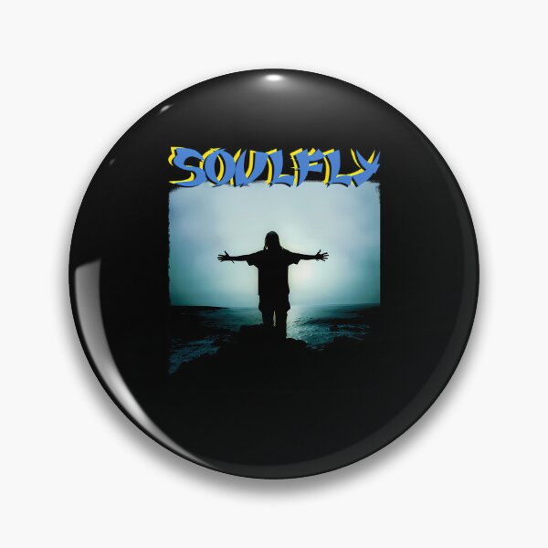 Item preview, Soul.Fly Music Band  designed and sold by JazmineMosley.