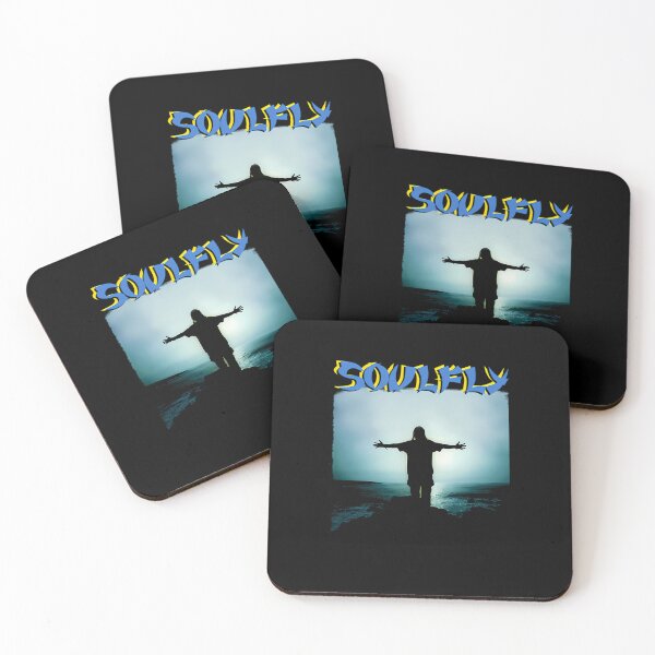 Item preview, Soul.Fly Music Band  designed and sold by JazmineMosley.