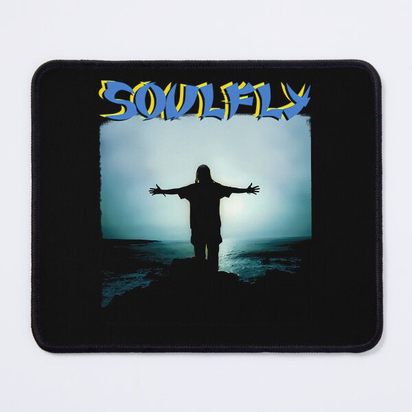 Item preview, Soul.Fly Music Band designed and sold by JazmineMosley.
