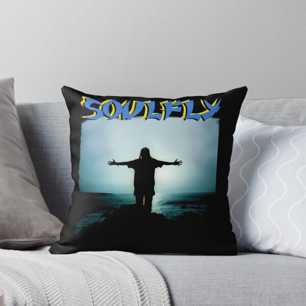Item preview, Soul.Fly Music Band  designed and sold by JazmineMosley.