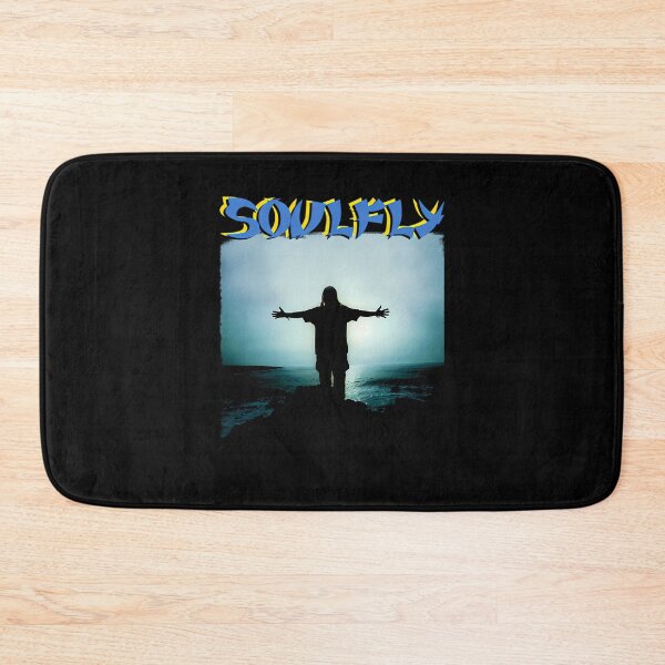 Item preview, Soul.Fly Music Band  designed and sold by JazmineMosley.