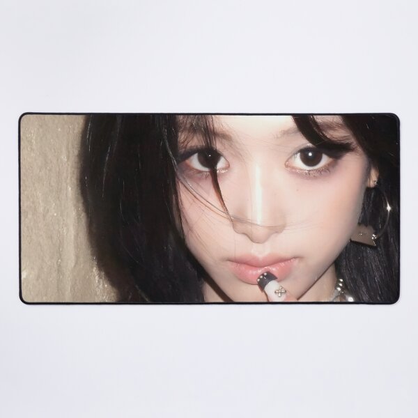 Item preview, BABYMONSTER AHYEON WE GO UP MERCH – AHYEON LEGENDARY STYLE, KPOP ICON designed and sold by Valereekmerch.