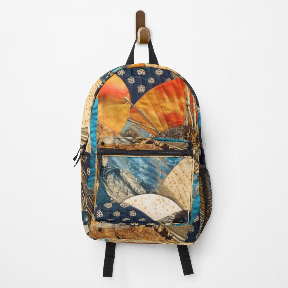 Item preview, Backpack designed and sold by FineArtsPro.