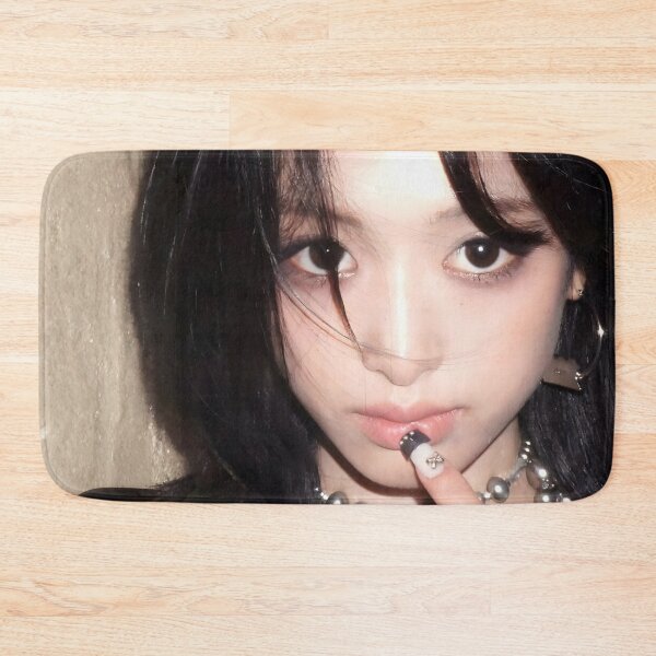 Item preview, BABYMONSTER AHYEON WE GO UP MERCH – AHYEON LEGENDARY STYLE, KPOP ICON designed and sold by Valereekmerch.