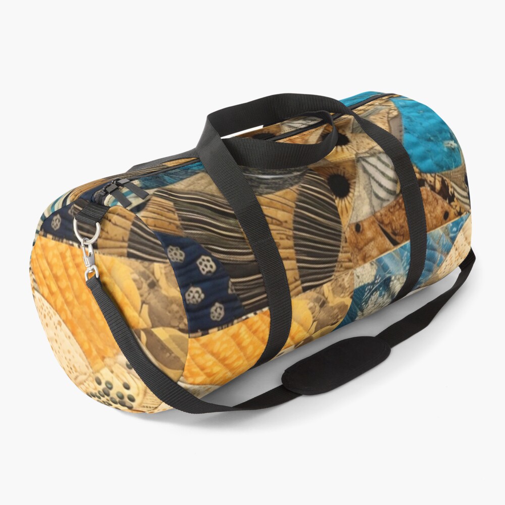 Item preview, Duffle Bag designed and sold by FineArtsPro.