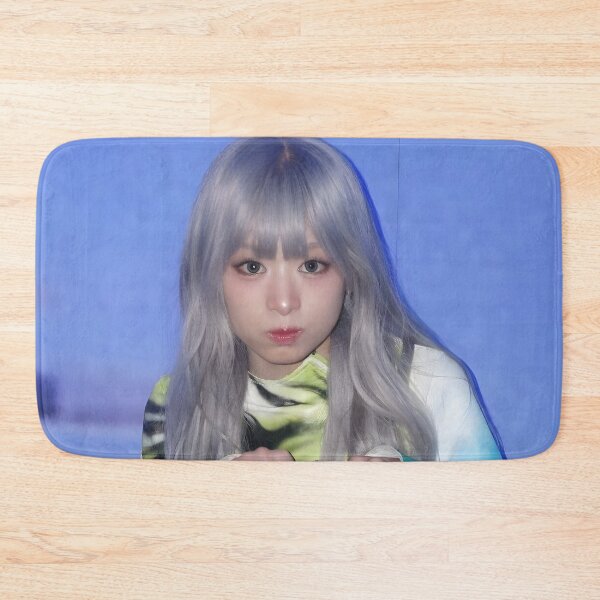 Item preview, BABYMONSTER AHYEON WE GO UP MERCH – AHYEON LEGENDARY STYLE, KPOP ICON designed and sold by Valereekmerch.