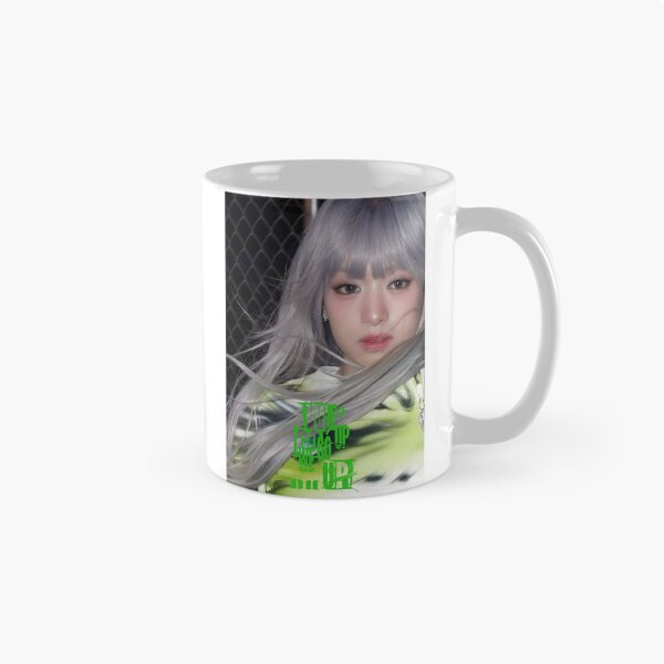 Item preview, BABYMONSTER AHYEON WE GO UP MERCH – AHYEON LEGENDARY STYLE, KPOP ICON designed and sold by Valereekmerch.