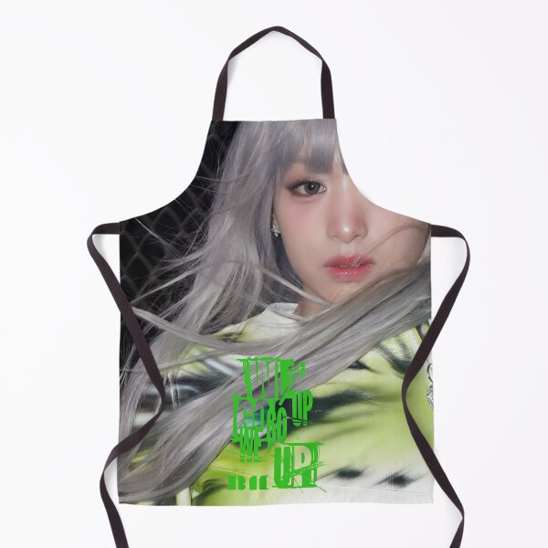 Item preview, BABYMONSTER AHYEON WE GO UP MERCH – AHYEON LEGENDARY STYLE, KPOP ICON designed and sold by Valereekmerch.