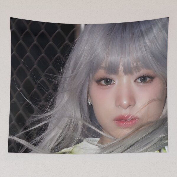 Item preview, BABYMONSTER AHYEON WE GO UP MERCH – AHYEON LEGENDARY STYLE, KPOP ICON designed and sold by Valereekmerch.