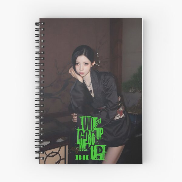 Item preview, BABYMONSTER ASA WE GO UP MERCH – ASA INSPIRING POWER, KPOP FASHION designed and sold by Valereekmerch.
