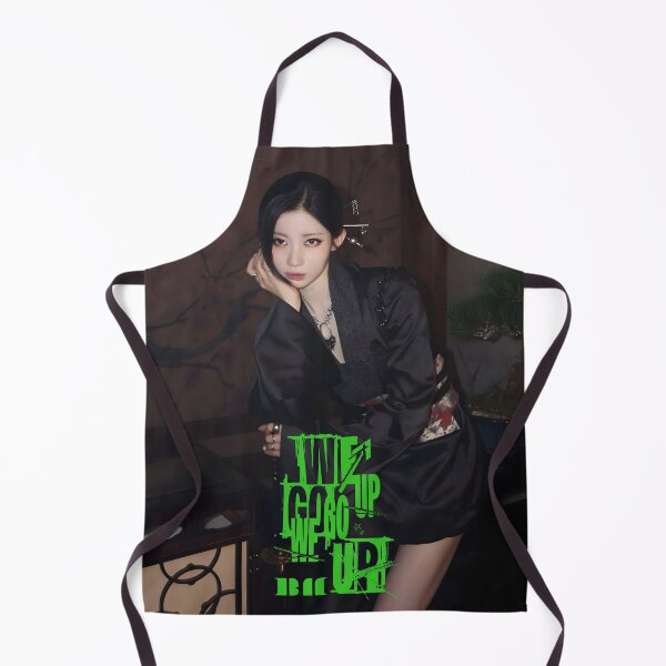 Item preview, BABYMONSTER ASA WE GO UP MERCH – ASA INSPIRING POWER, KPOP FASHION designed and sold by Valereekmerch.