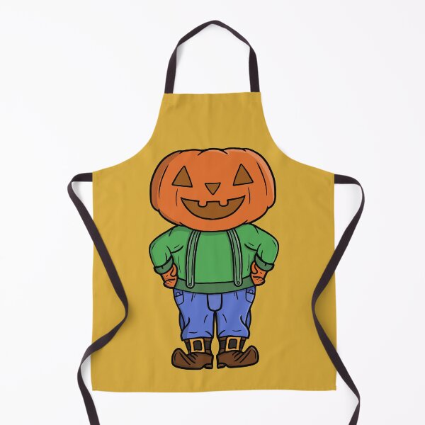 Item preview, Pumpkin Head Kid designed and sold by shopdiego.